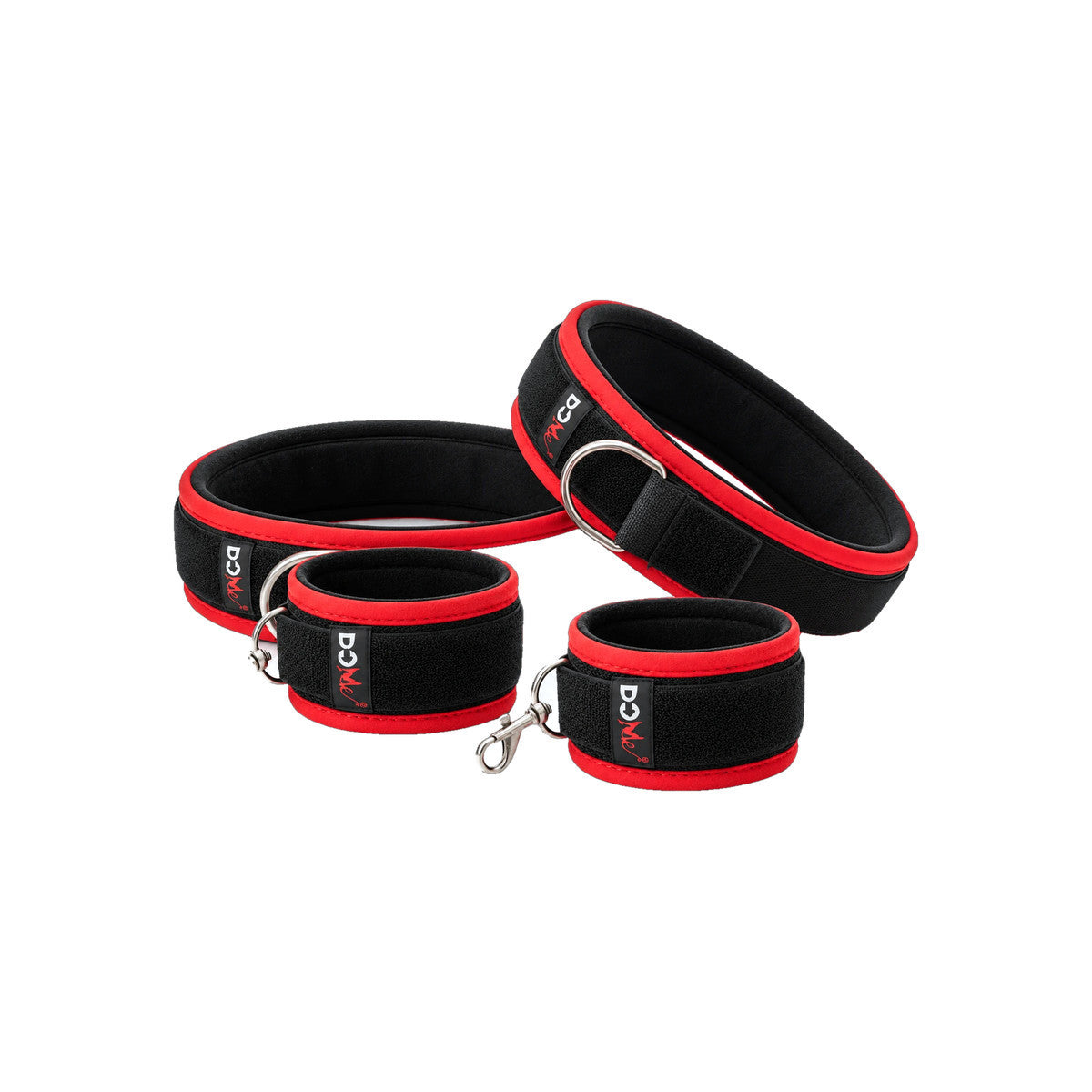 Restraints