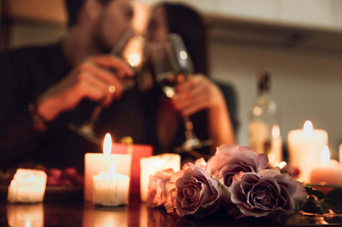 Unleash Your Inner Magnet: How Pheromone Perfume Can Spark Desire