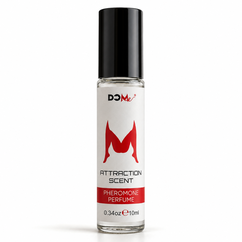 SEDUCE HIM Pheromone Cologne for Women to Attract Men