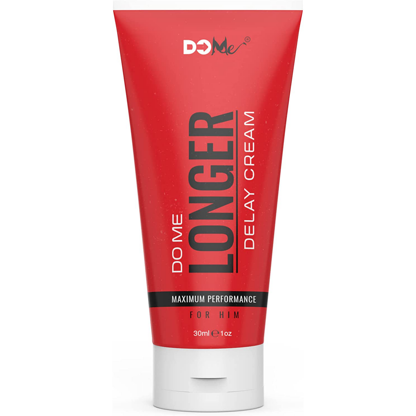 Premium Delay Cream - Male Genital Desensitizer Cream - 1oz (30mL)
