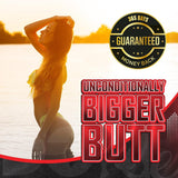 Do Me - Butt Enhancement Pills - Premium Glute Boost and Growth Supplement - Tighten, Firm and Lift Butt Without Surgery - Booty Pills to Reduce Cellulite and Sagging - Advance Formula (60 capsules)