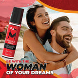 SEDUCE HER Pheromone Cologne for Men to Attract Women