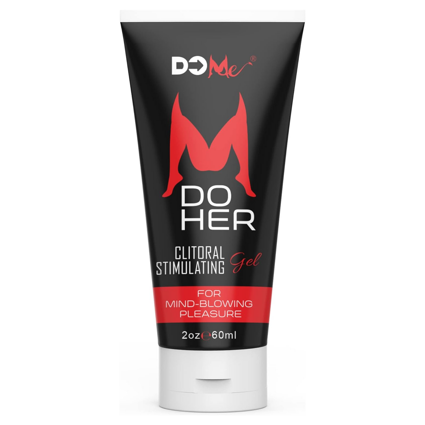 DO HER Clitoral Stimulation Gel