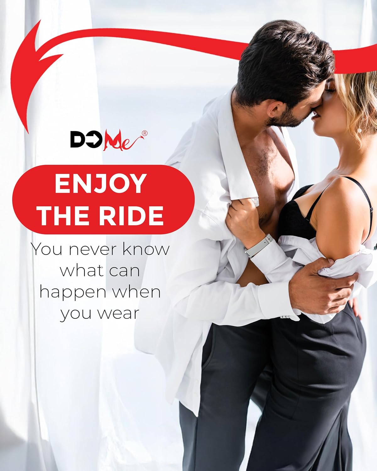 SEDUCE HER Premium Pheromone Cologne For Men - Attract the Woman you Want