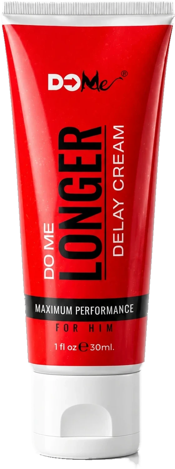 Do Me Longer