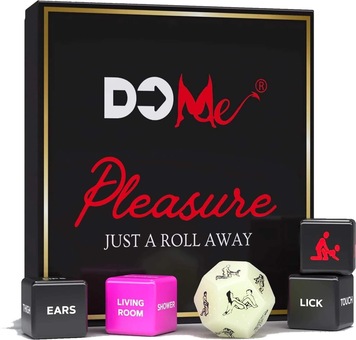 Sex Dice